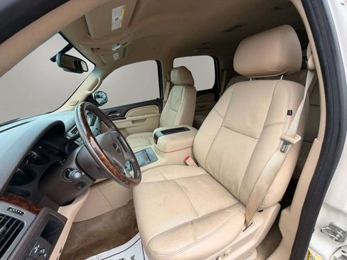 Used 2013 GMC Yukon Denali AWD/4WD image 28