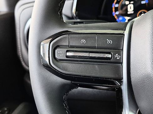 New 2026 Chevrolet Colorado LT AWD/4WD image 17