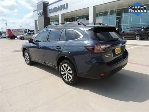 Used 2024 Subaru Outback Premium image 7
