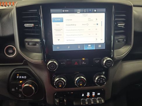 New 2026 RAM 1500 Tradesman AWD/4WD image 20