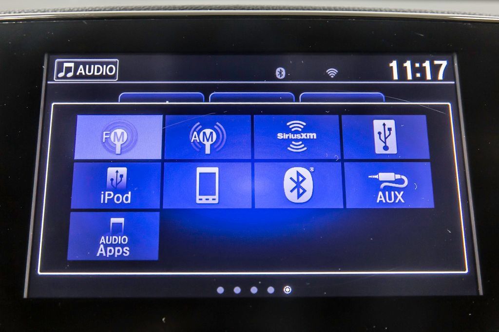 Used 2021 Honda Ridgeline RTL image 24