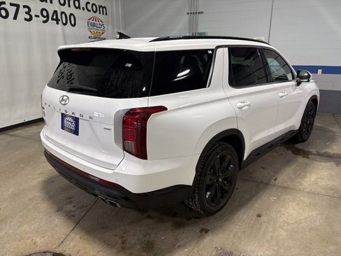 Used 2024 Hyundai Palisade XRT image 6