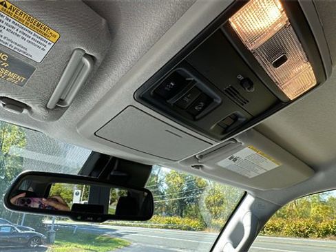 Used 2023 Toyota 4Runner TRD Sport image 16