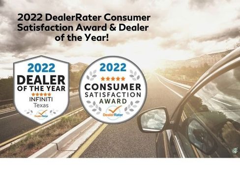 Certified 2025 INFINITI QX60 Luxe w/ Black Edition image 3