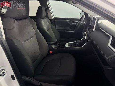 Used 2024 Toyota RAV4 XLE image 14