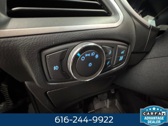 Used 2019 Ford Edge SEL w/ Equipment Group 201A AWD/4WD image 22