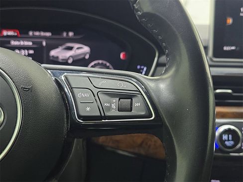 Used 2018 Audi A5 2.0T Prestige w/ Driver Assistance Package image 16