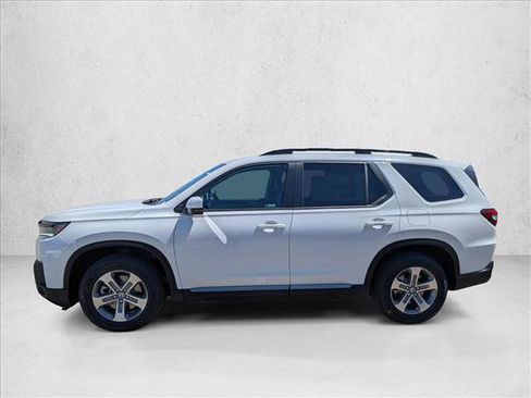 New 2026 Honda Pilot EX-L image 9