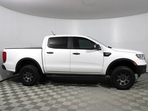 Used 2021 Ford Ranger XL image 30