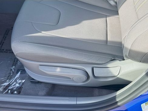 Certified 2026 Hyundai Elantra Sport FWD image 15