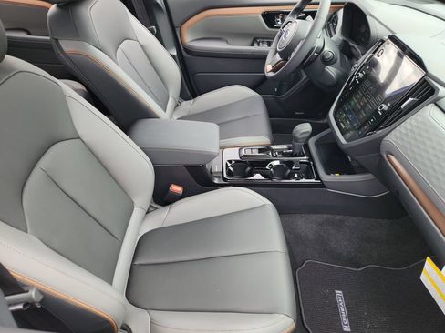 New 2026 Subaru Forester Sport AWD/4WD image 13