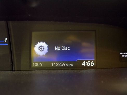 Used 2015 Honda Civic LX image 27