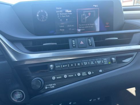 Used 2020 Lexus ES 350 F Sport FWD image 26