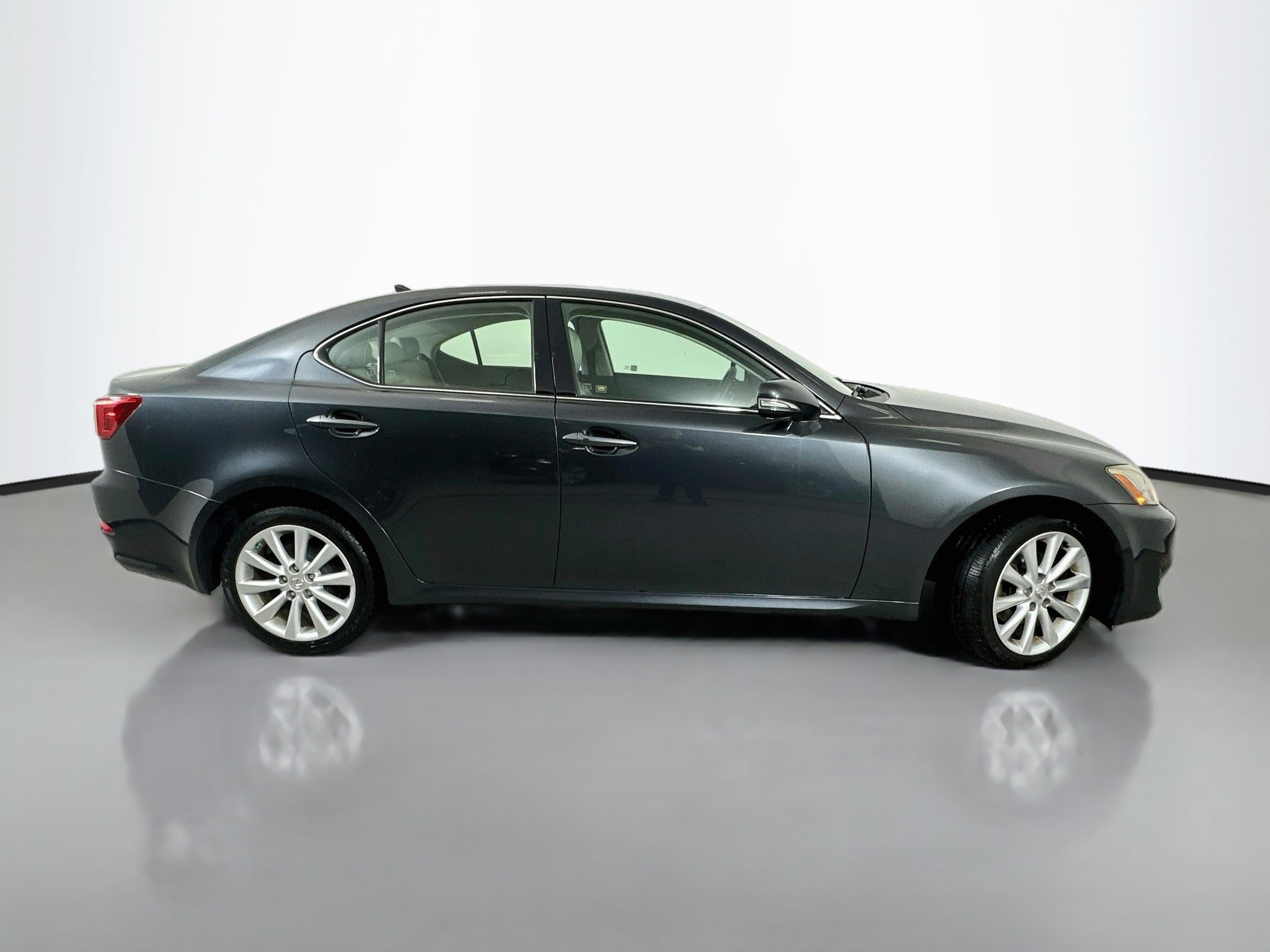 Used 2011 Lexus IS 250 AWD w/ Premium Pkg Value Edition image 8