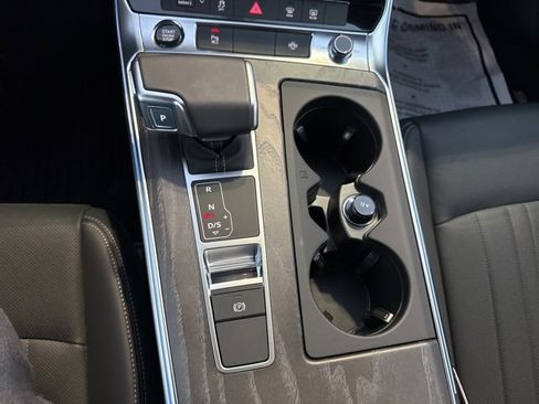 New 2025 Audi A6 Premium Plus image 21
