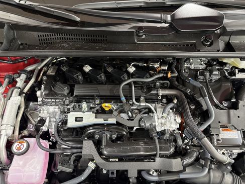 New 2026 Toyota Prius Plug-In Hybrid image 26