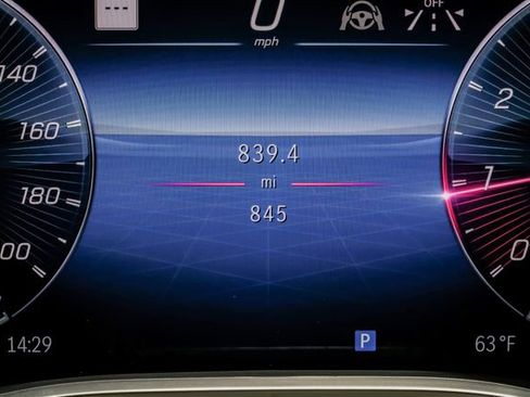 Used 2025 Mercedes-Benz SL 43 AMG image 25