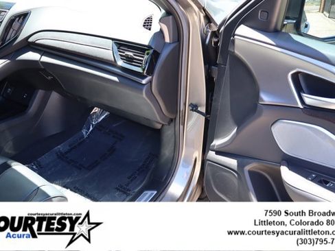 Used 2023 Acura RDX A-Spec AWD/4WD image 36
