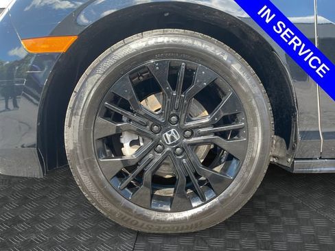 Certified 2025 Honda Odyssey Sport-L image 15