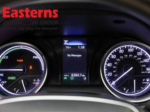 Used 2021 Toyota Camry LE FWD image 17