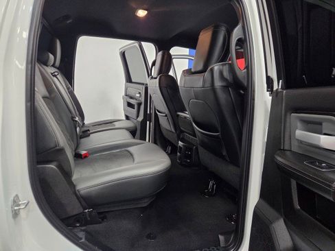 Used 2020 RAM 2500 Power Wagon image 79