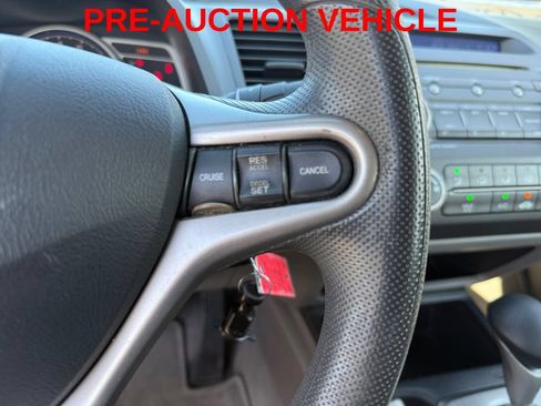 Used 2009 Honda Civic EX image 24