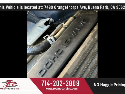 Used 2007 MAZDA MX-5 Miata Grand Touring w/ Premium Pkg RWD image 41