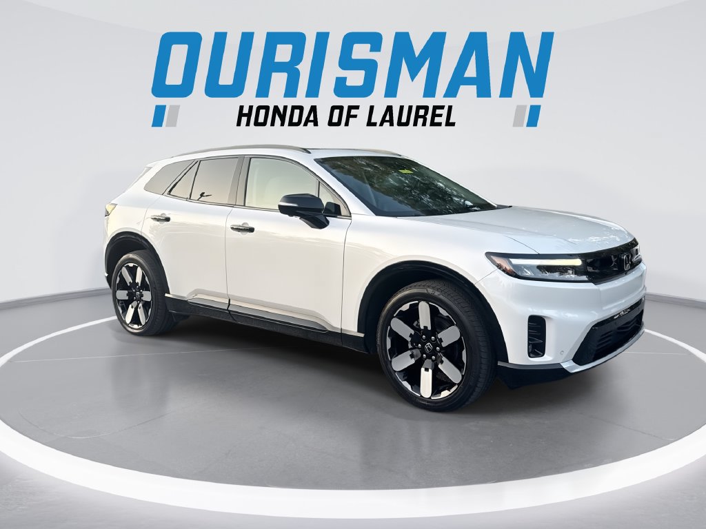 Used 2024 Honda Prologue Elite image 2