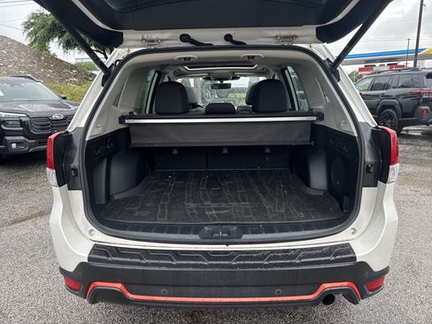 Certified 2023 Subaru Forester Sport AWD/4WD image 10