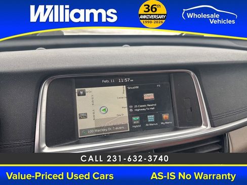 Used 2017 Kia Optima EX image 36