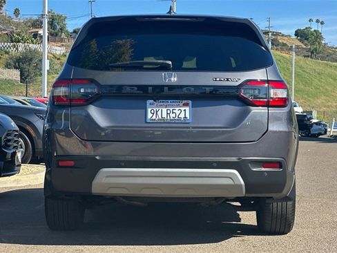 Certified 2024 Honda Pilot EX-L image 6