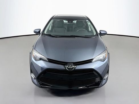 Used 2017 Toyota Corolla LE FWD image 2