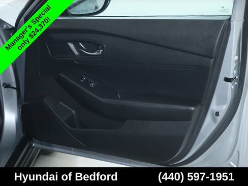 Used 2025 Honda Accord LX image 35