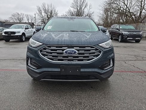 Used 2019 Ford Edge SEL image 2