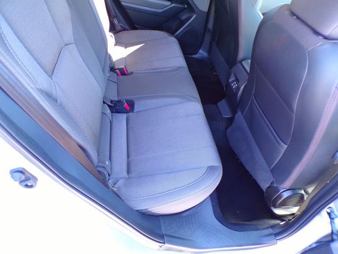 Certified 2024 Subaru Crosstrek 2.0i Premium AWD/4WD image 8