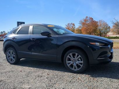 New 2026 MAZDA CX-30 AWD 2.5 S