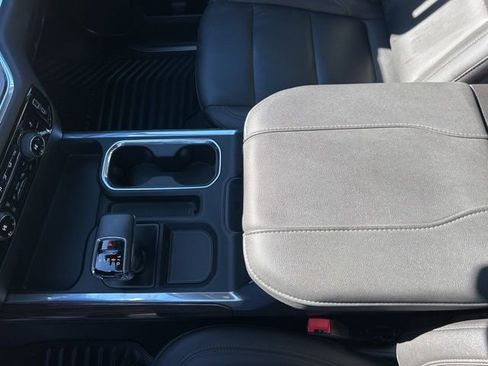 Used 2025 Chevrolet Silverado 1500 RST w/ Convenience Package II image 18