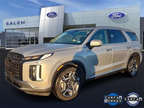 Used 2025 Hyundai Palisade SEL image 6