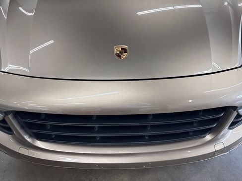 Used 2016 Porsche Cayenne GTS AWD/4WD image 24