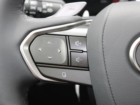 Certified 2026 Lexus RX 350 Premium Plus w/ Convenience Package FWD image 18