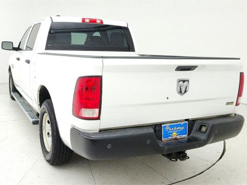 Used 2016 RAM 1500 Tradesman image 5
