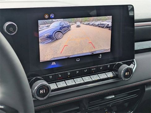 New 2026 Chevrolet Colorado Z71 w/ Z71 Convenience Package 2 image 18