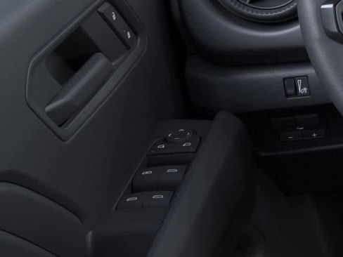 New 2026 Chevrolet Colorado Trail Boss AWD/4WD image 37