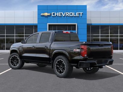 New 2026 Chevrolet Colorado Z71 w/ Technology Package