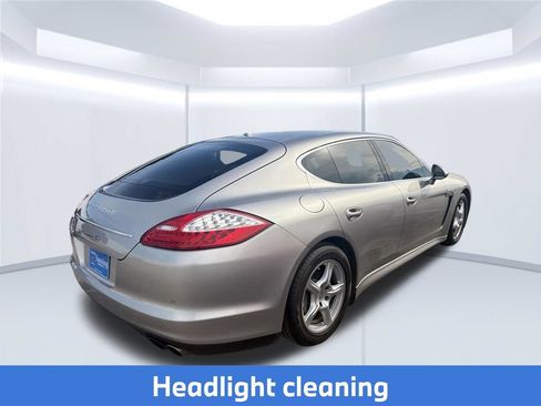 Used 2010 Porsche Panamera S RWD image 28