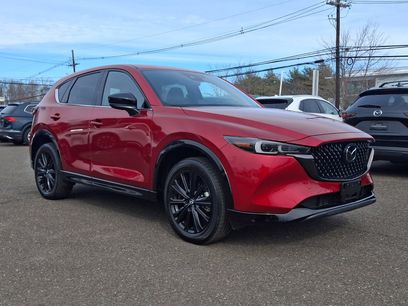 Certified 2024 MAZDA CX-5 2.5 Turbo w/ Premium Package