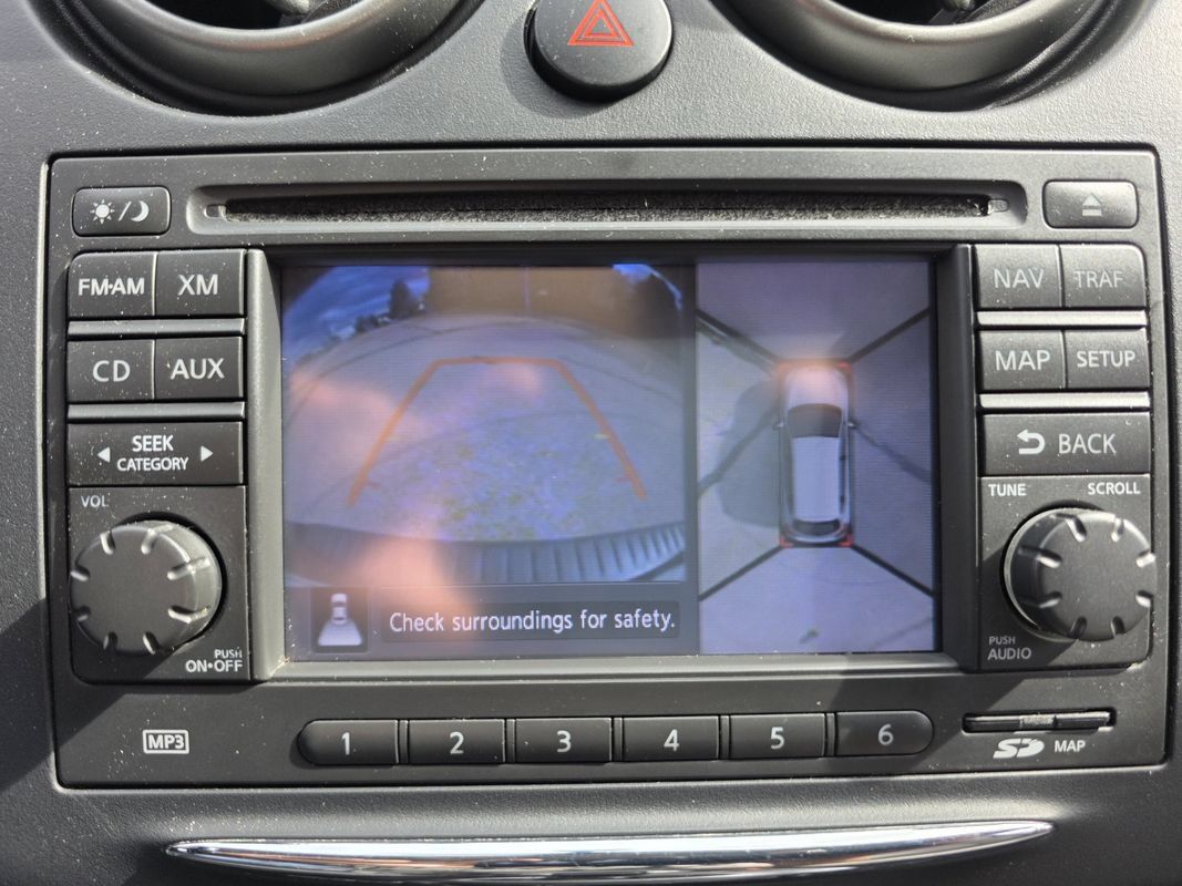 Used 2013 Nissan Rogue SL AWD/4WD image 27