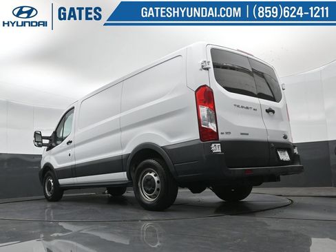 Used 2018 Ford Transit 150 130 Low Roof RWD image 37
