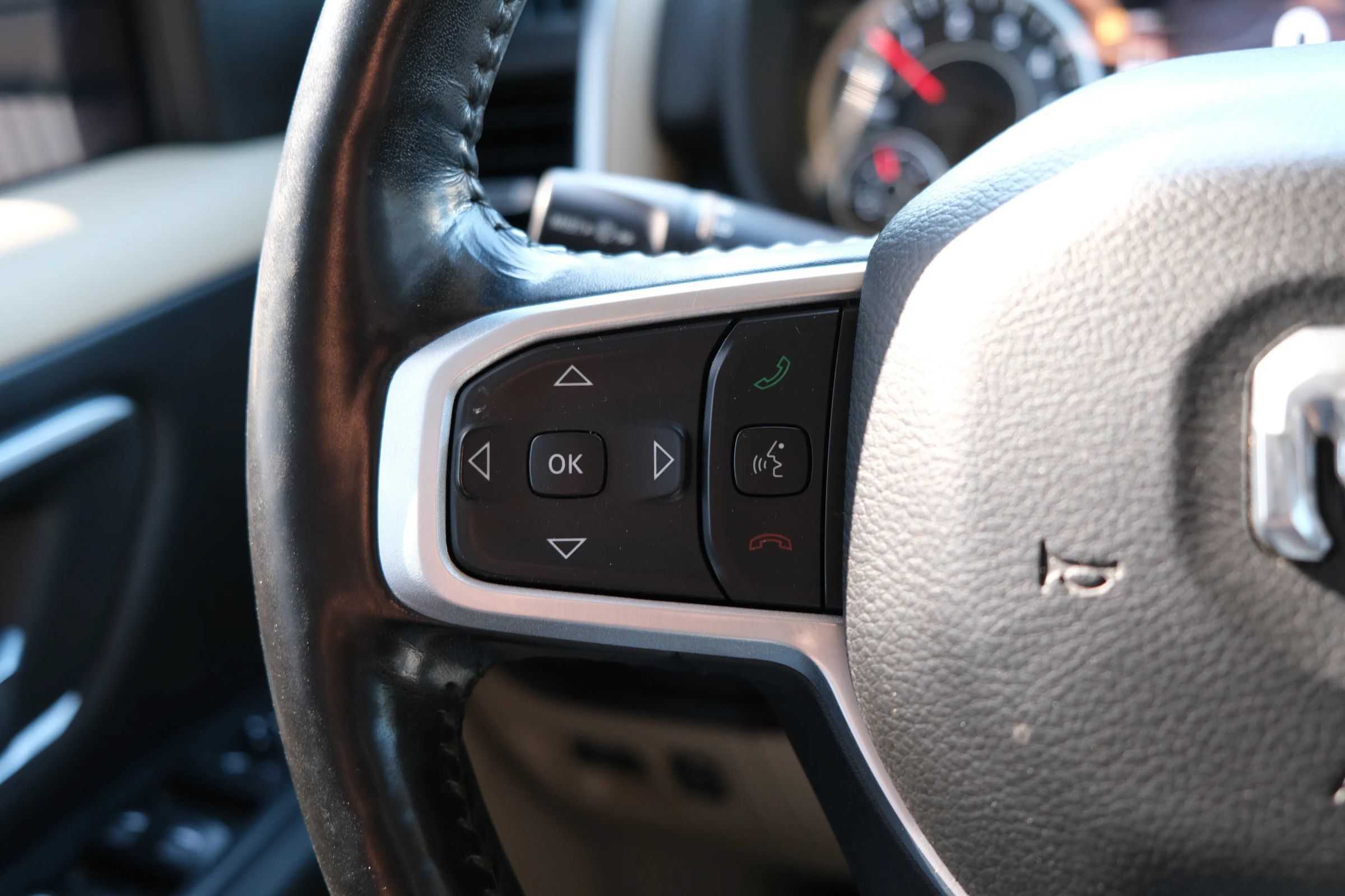 Used 2020 RAM 1500 Big Horn AWD/4WD image 45