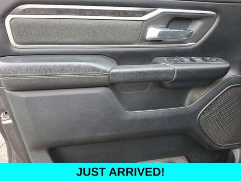 Used 2021 RAM 1500 Big Horn AWD/4WD image 13